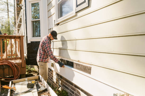 Top rated local Storm Damage Siding Repair specialists in Clinton, SC